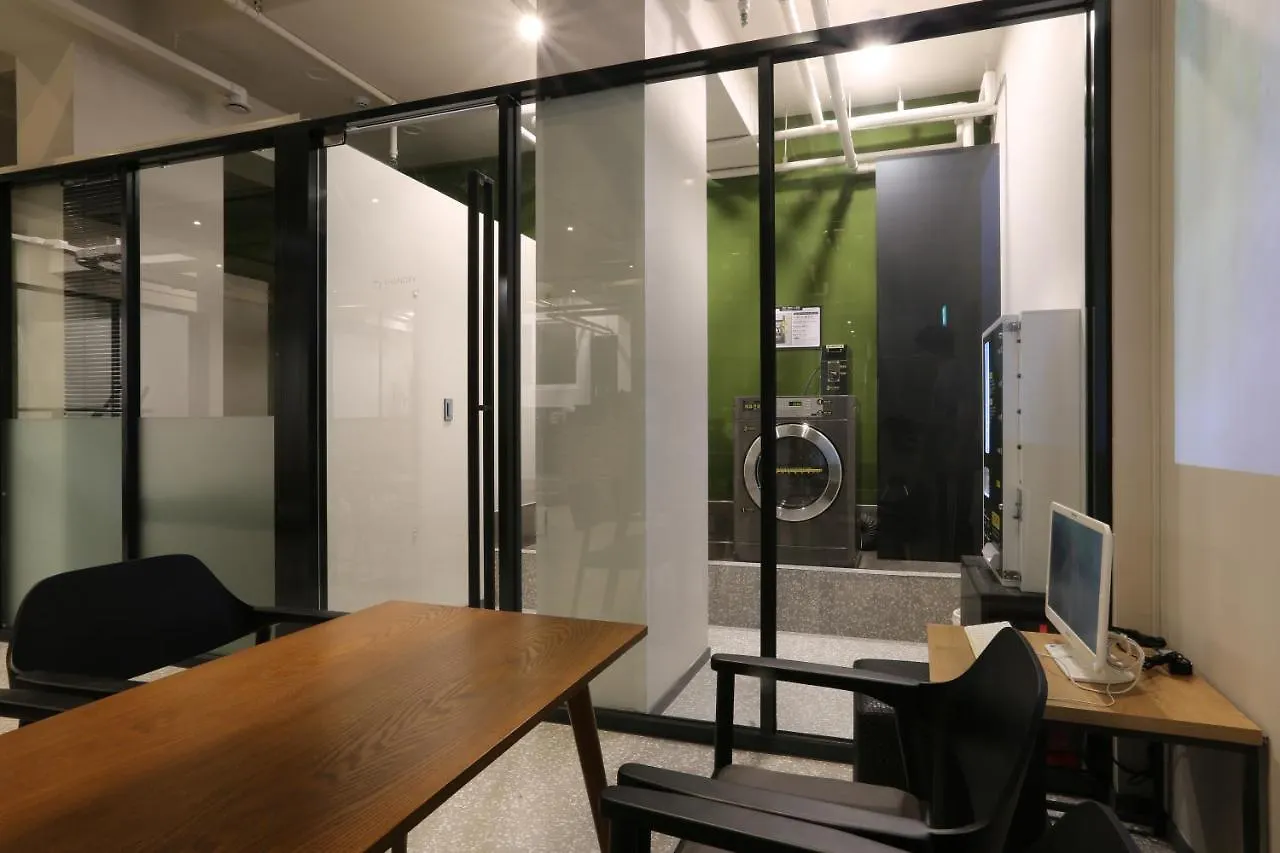 Boutique Hotel K Seoul