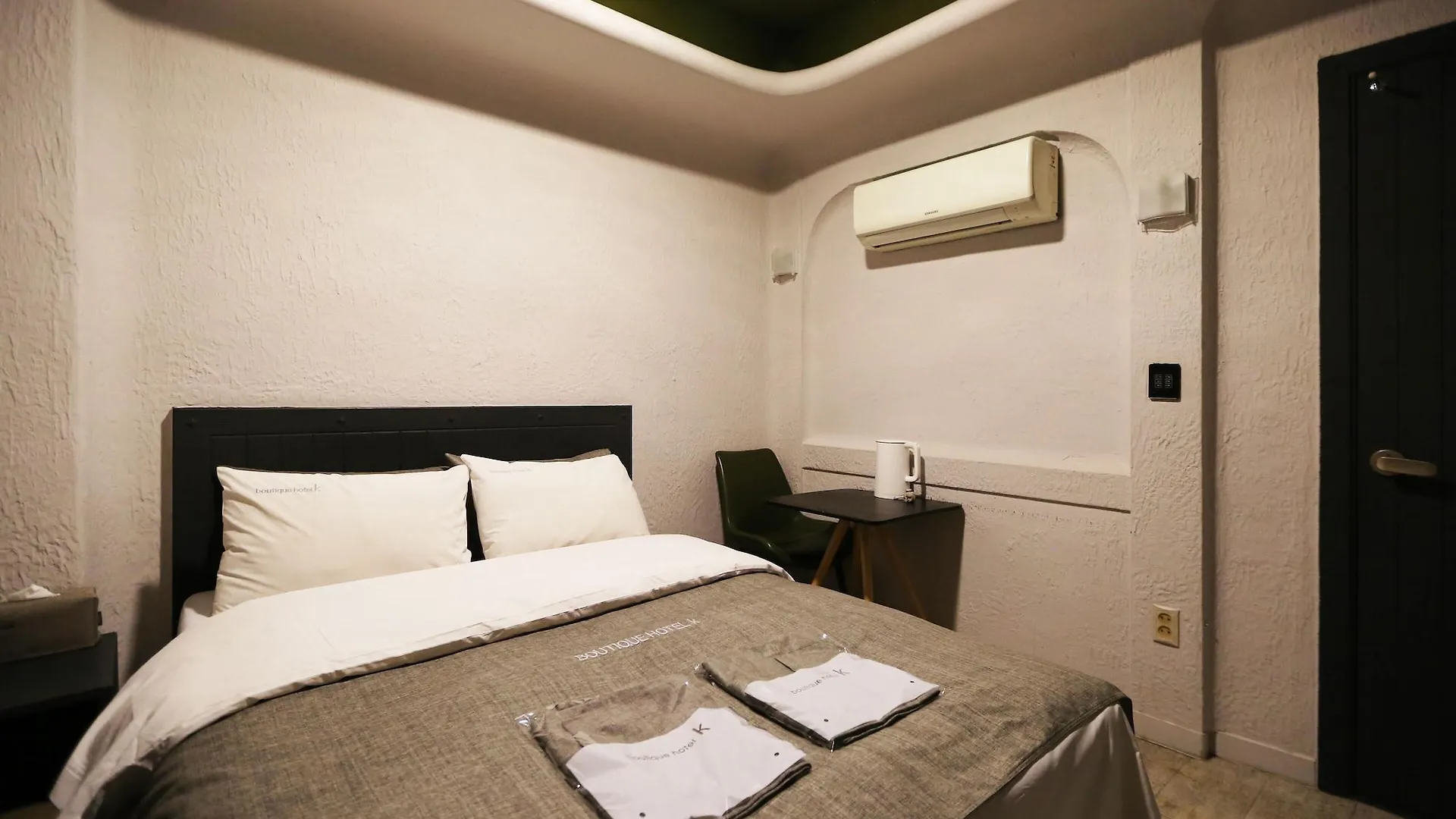 Boutique Hotel K Seoul