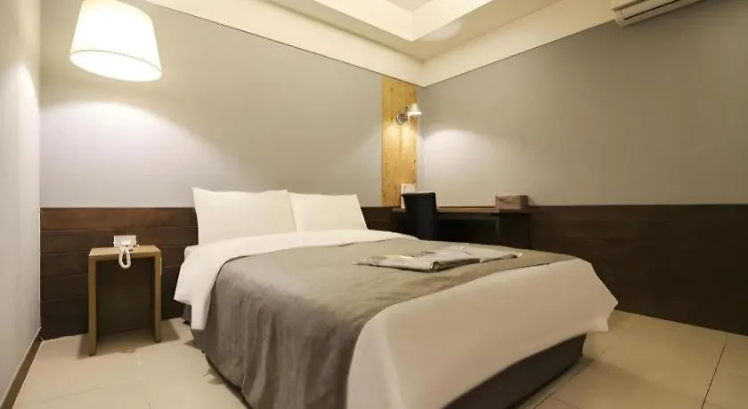 Boutique Hotel K Seoul