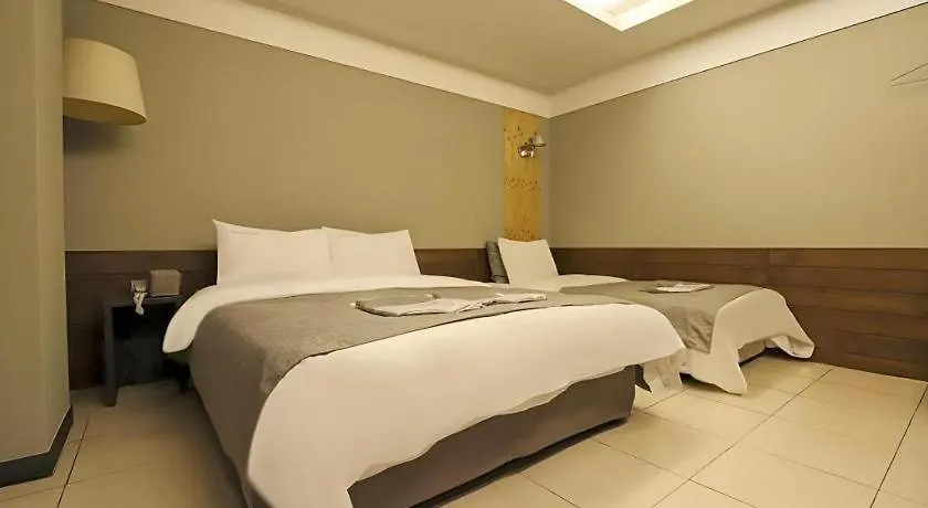 Motel Boutique Hotel K Seoul