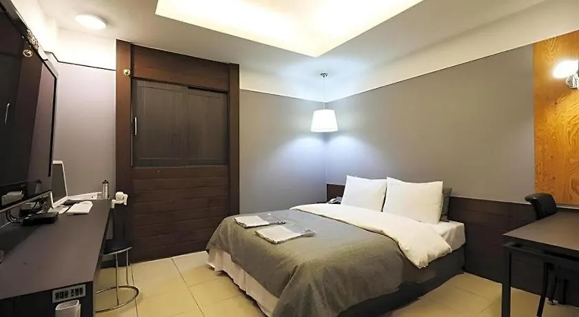 Boutique Hotel K Seoul