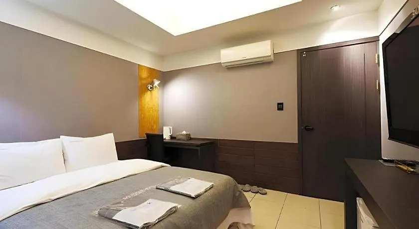 Boutique Hotel K Seoul Motel