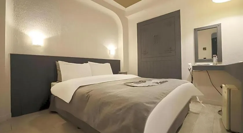 Boutique Hotel K Seoul 3*,  South Korea