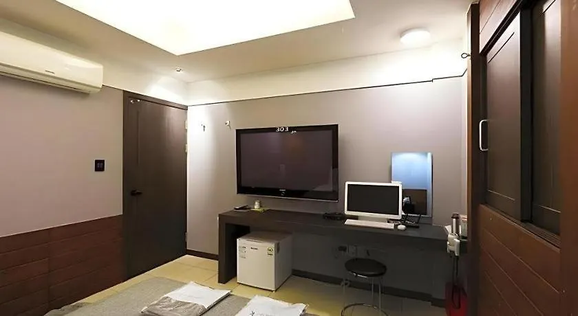 Boutique Hotel K Seoul