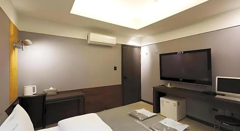 Boutique Hotel K Seoul 3*,
