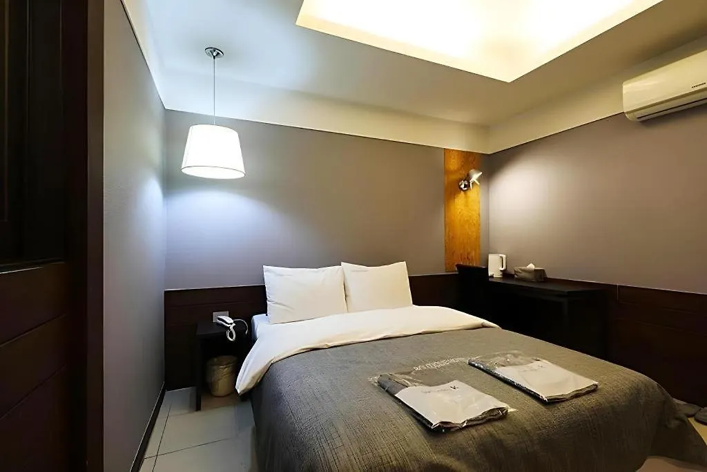 Boutique Hotel K Seoul Motel