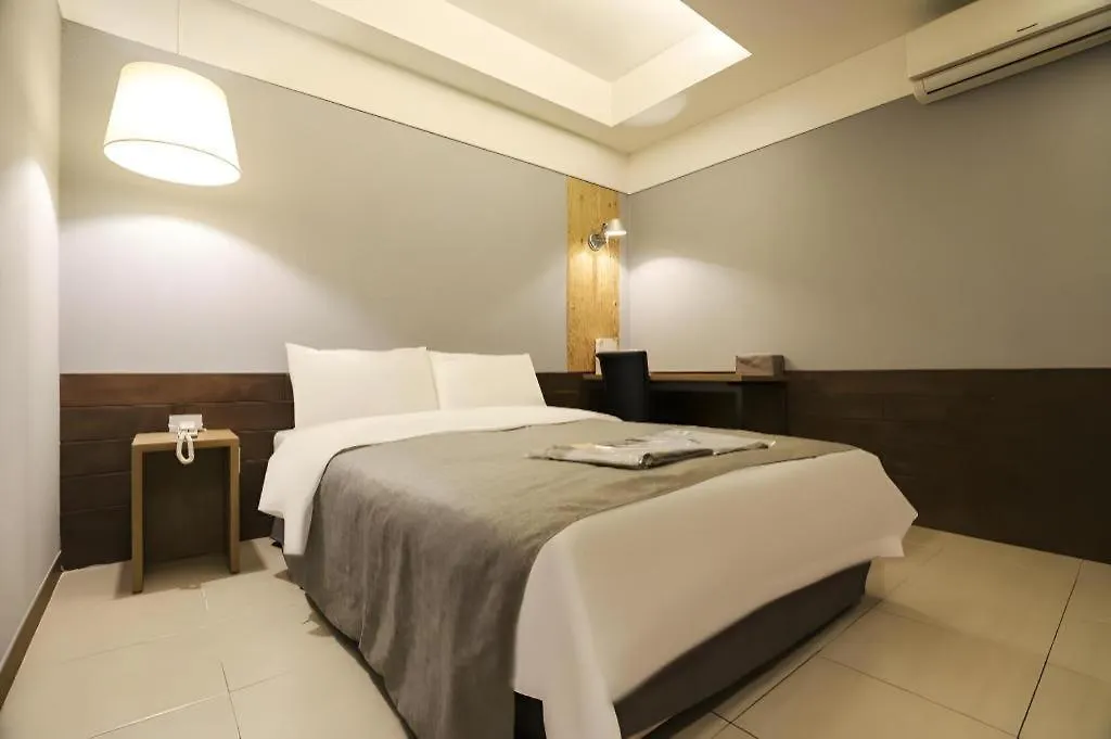 Boutique Hotel K Seoul South Korea