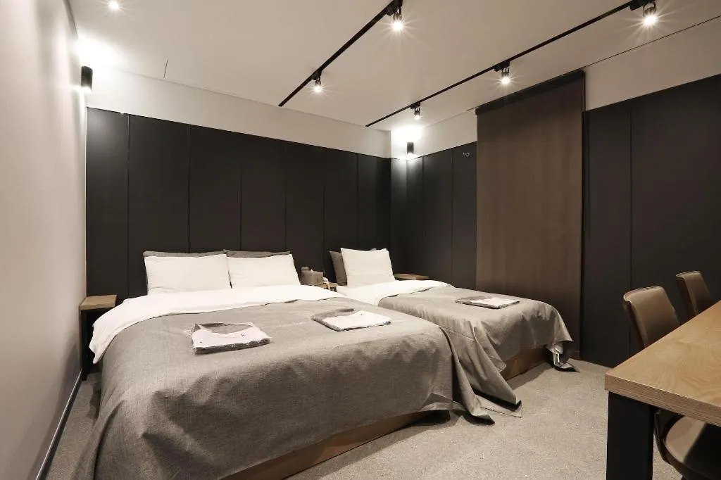 Boutique Hotel K Seoul 3*,