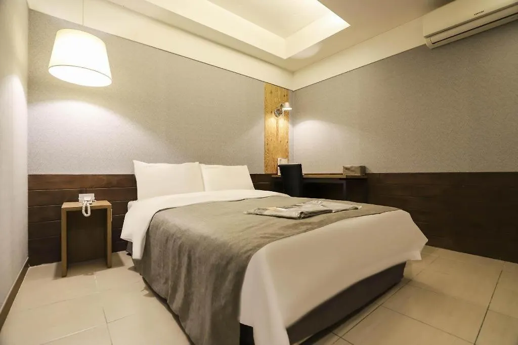 Boutique Hotel K Seoul 3*,  South Korea
