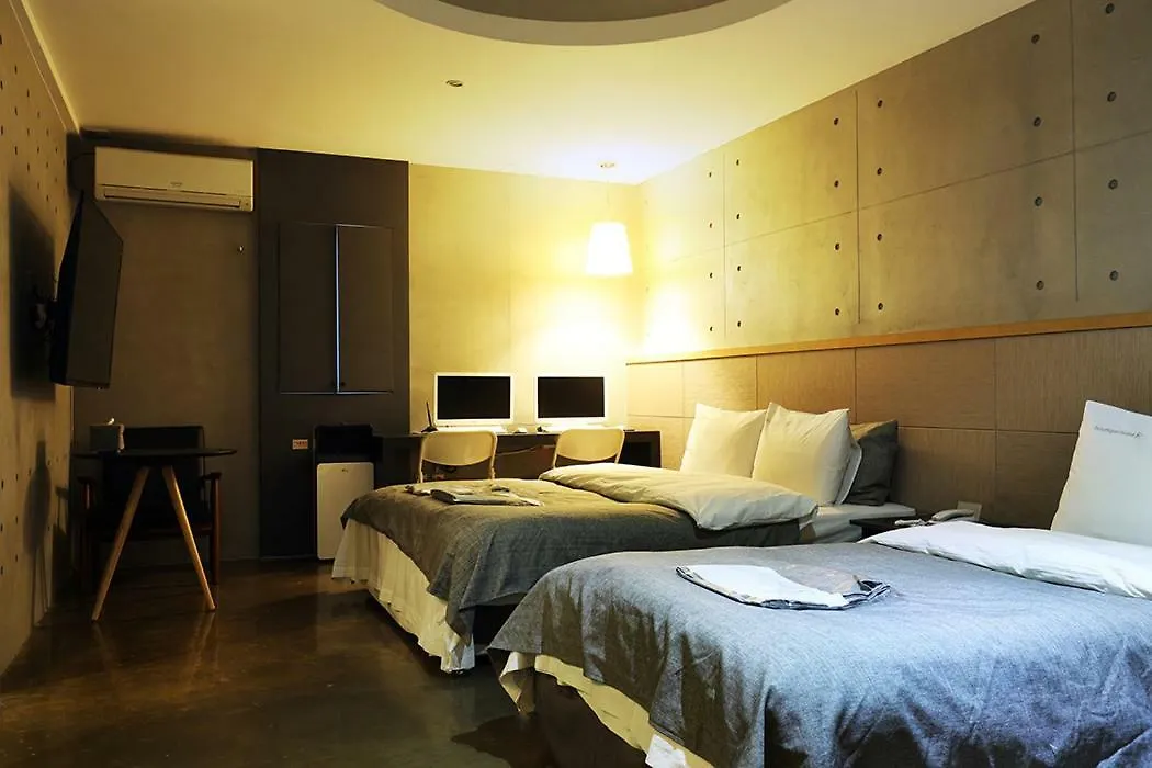Boutique Hotel K Seoul 3*,  South Korea
