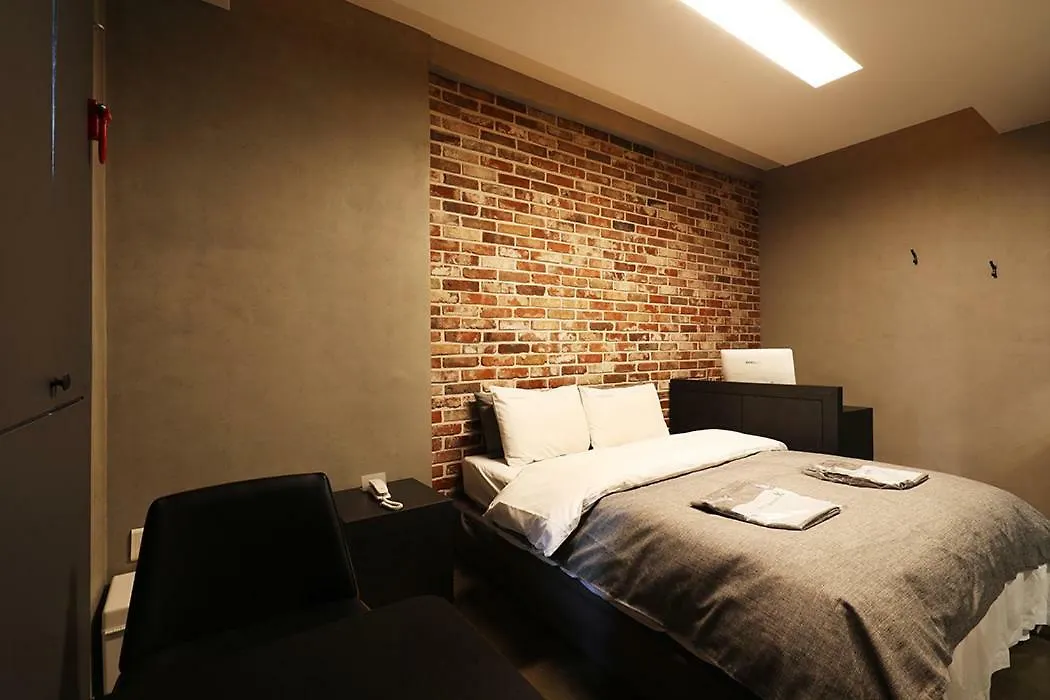 Motel Boutique Hotel K Seoul