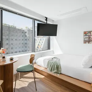 Urbanstay Boutique Ikseon Apartamento