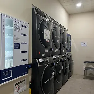 The Share Myeongdong Apartamento