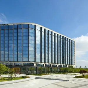 Courtyard By Marriott Botanic Park Hotel