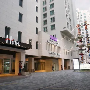 Park Habio Hotel