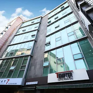 Stay7 Myeongdong Hostel