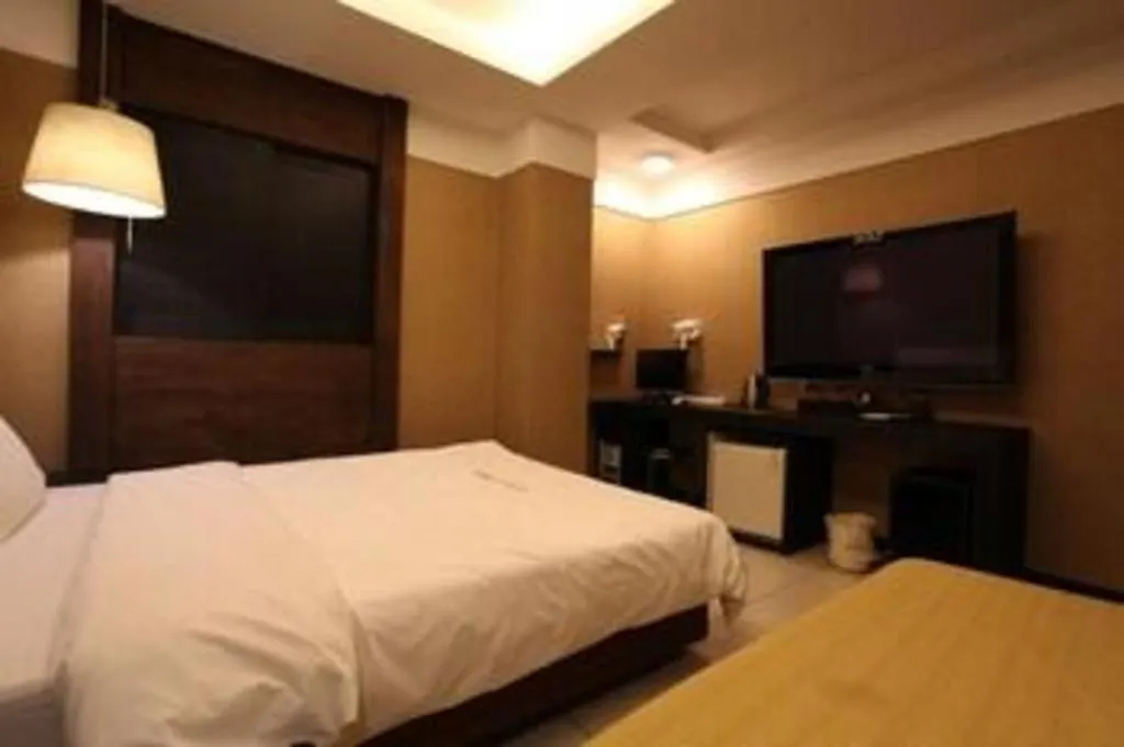 Boutique Hotel K Seoul 3*,  South Korea