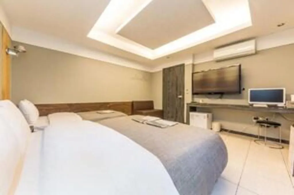 Boutique Hotel K Seoul Motel