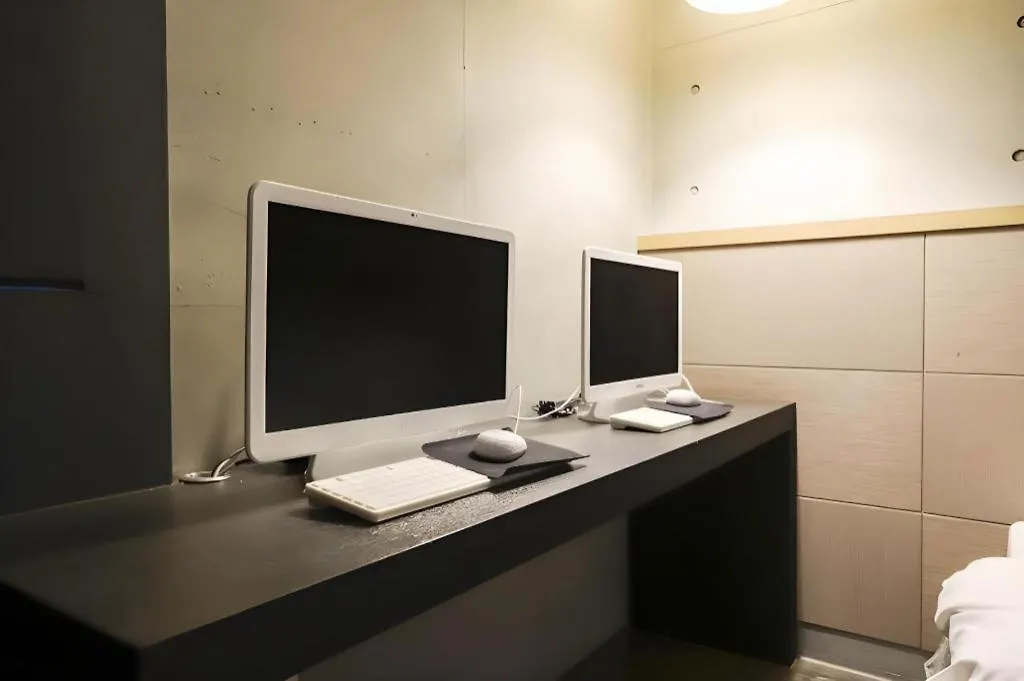 Motel Boutique Hotel K Seoul