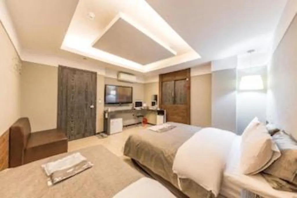 Boutique Hotel K Seoul 3*,