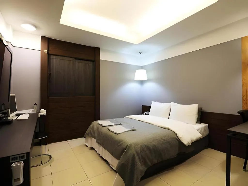 Boutique Hotel K Seoul 3*,  South Korea