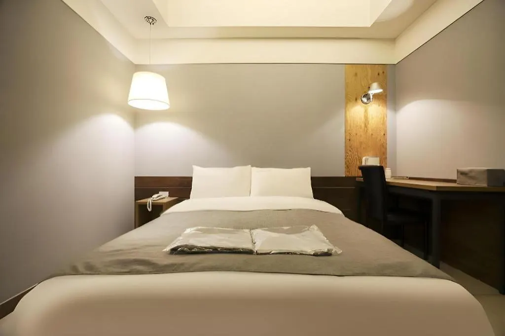 Boutique Hotel K Seoul 3*,  South Korea