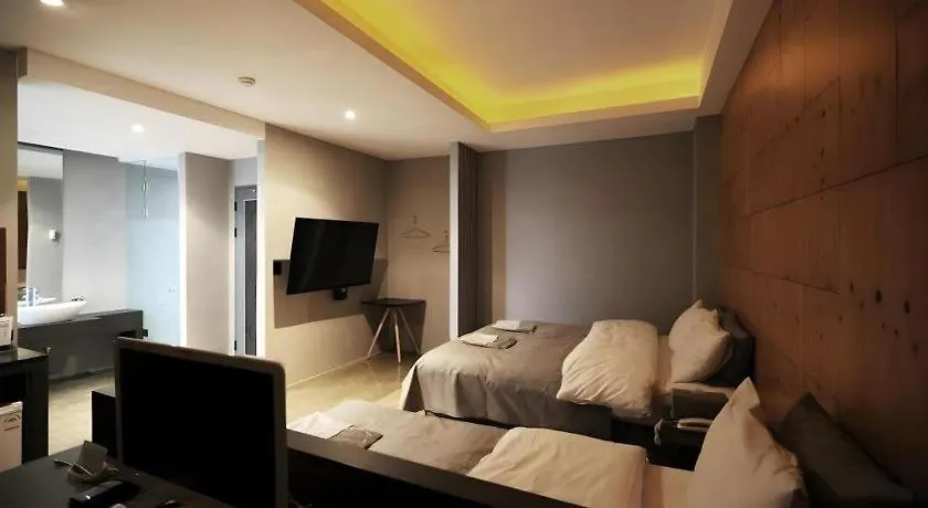 Boutique Hotel K Seoul