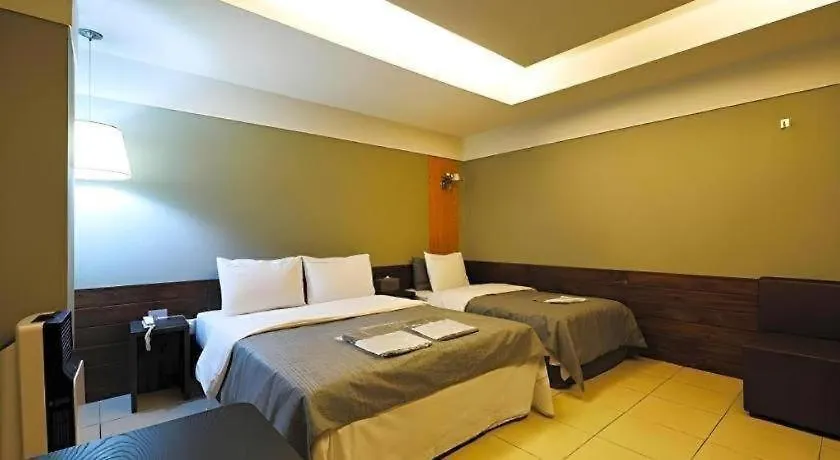 Boutique Hotel K Seoul Motel
