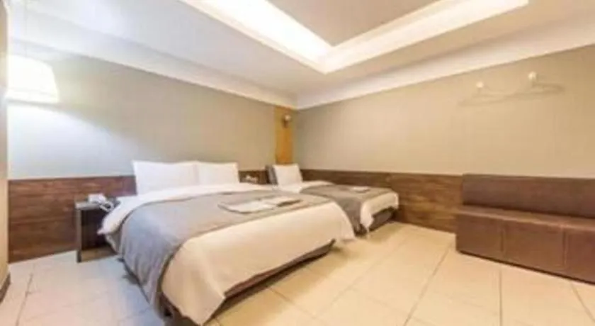 Motel Boutique Hotel K Seoul