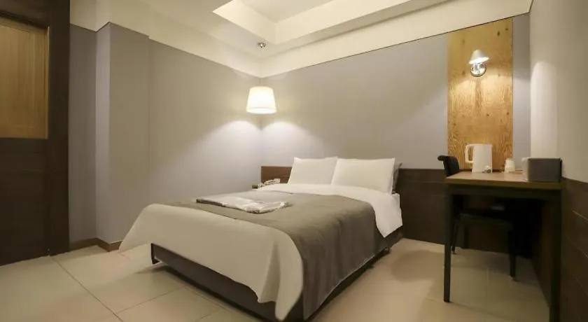 Boutique Hotel K Seoul Motel