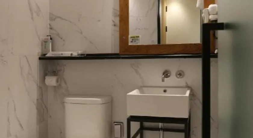 *** Motel Boutique Hotel K Seoul South Korea