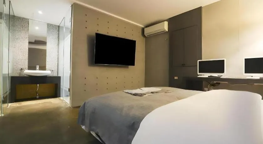 Boutique Hotel K Seoul