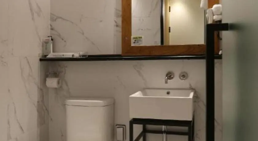 Motel Boutique Hotel K Seoul