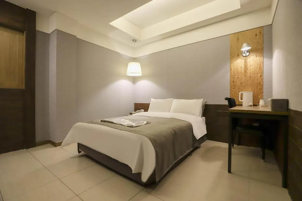 Motel Boutique Hotel K Seoul