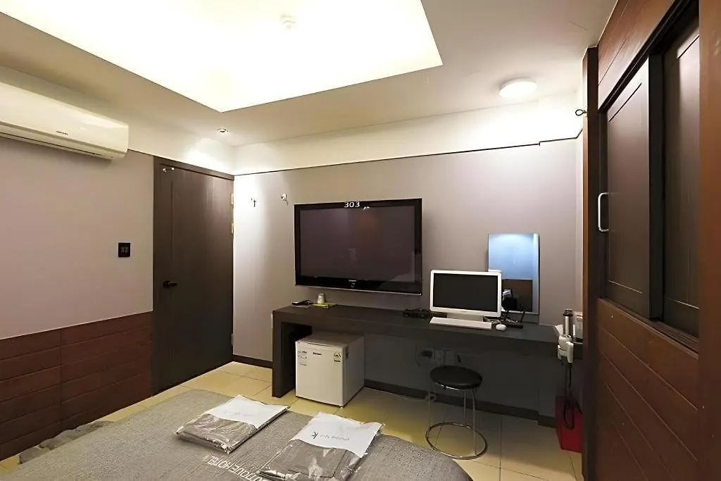 Boutique Hotel K Seoul