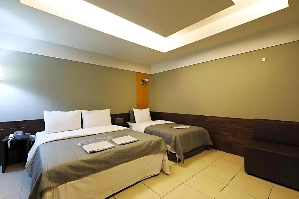 Boutique Hotel K Seoul Motel