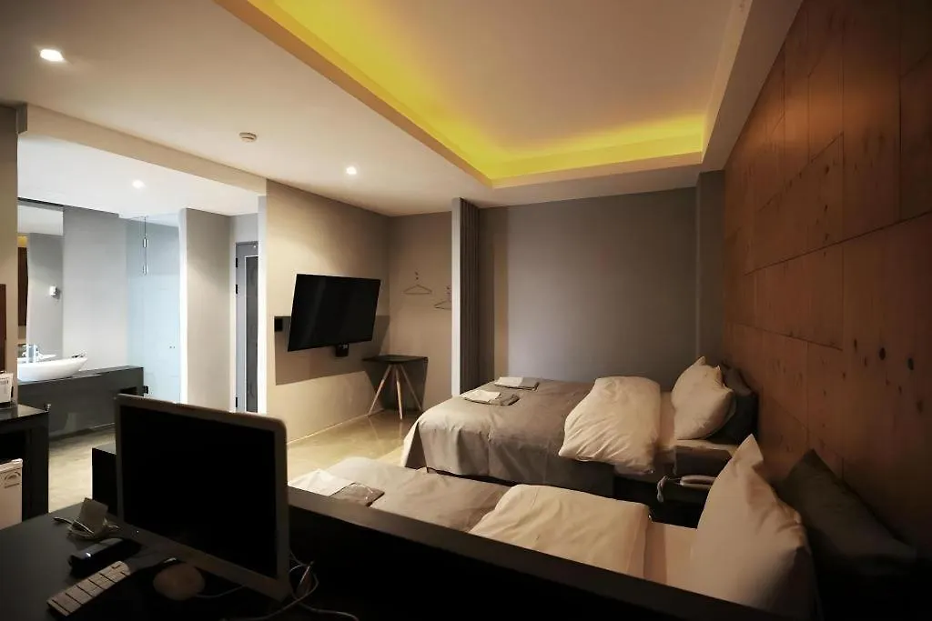 Boutique Hotel K Seoul