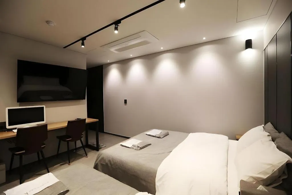 Boutique Hotel K Seoul
