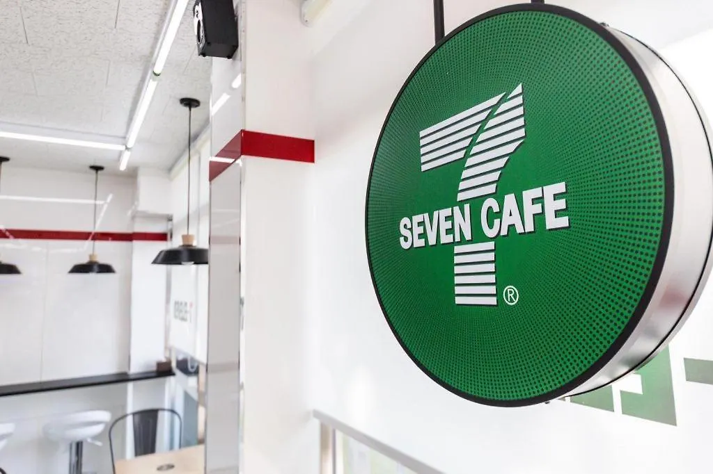 Boutique Hotel K Seúl Corea del Sur