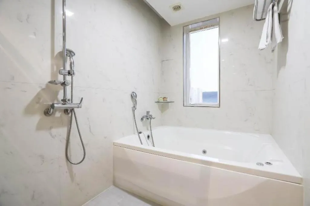 *** Motel Boutique Hotel K Seúl Corea del Sur