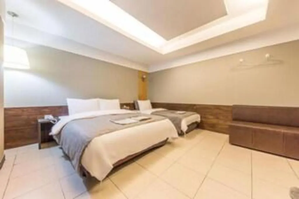 Boutique Hotel K Soul