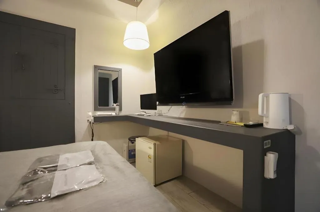 Boutique Hotel K Soul