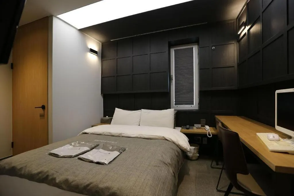 Boutique Hotel K Soul