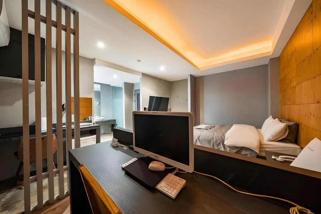 Motel Boutique Hotel K Soul
