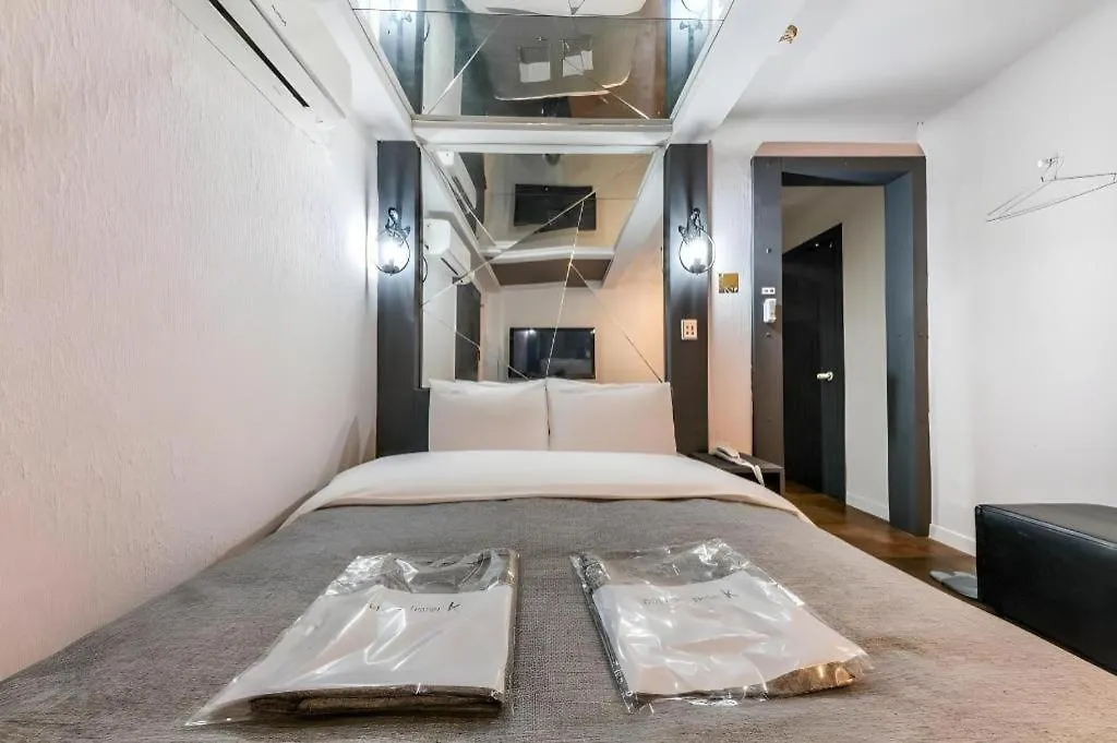 Boutique Hotel K Seul Güney Kore